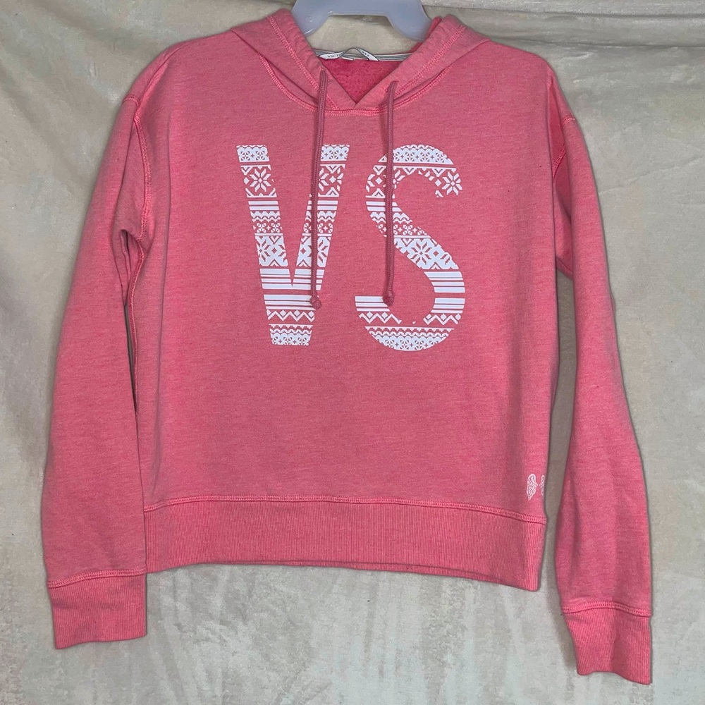 Victoria’s Secret Hoodie